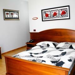Bella Vista Hotel с домашними животными