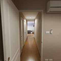 Отель Belle Grand Rama9 Таиланд, Бангкок - отзывы, цены и фото номеров - забронировать отель Belle Grand Rama9 онлайн интерьер отеля фото 3