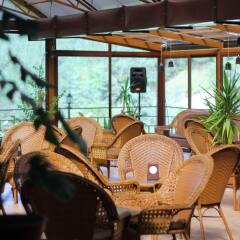 Best Western Plus Paradise Hotel Dilijan фото 2