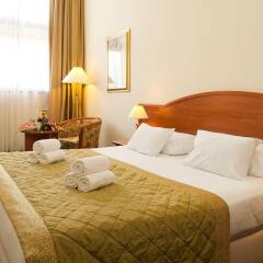 Hotel Globo комната для гостей фото 4