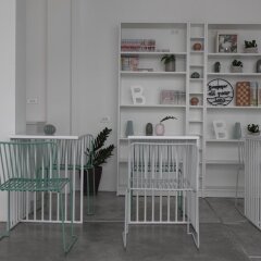 Отель Borbaboom Poshtel развлечения