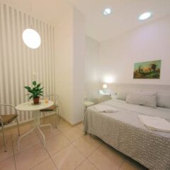 Отель Residenza Sveva Бари комната для гостей фото 5