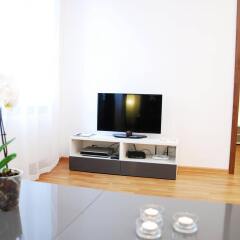 Отель Apartament Stockholm Польша, Познань - отзывы, цены и фото номеров - забронировать отель Apartament Stockholm онлайн комната для гостей фото 5