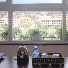 Отель Sapa Lake View Hotel Вьетнам, Шапа - отзывы, цены и фото номеров - забронировать отель Sapa Lake View Hotel онлайн в номере фото 2