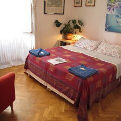 Отель Maria-Rosa Guesthouse комната для гостей