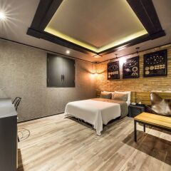 Отель Seolleung BedStation развлечения