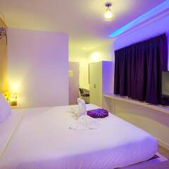 Отель Holidays Home комната для гостей фото 5