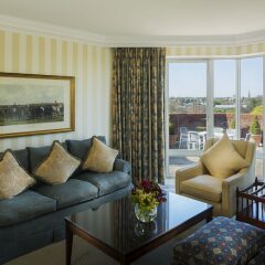 Отель Cheval Thorney Court Великобритания, Лондон - отзывы, цены и фото номеров - забронировать отель Cheval Thorney Court онлайн фото 14