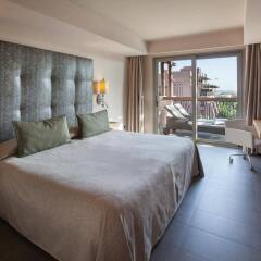 Отель Lopesan Baobab Resort комната для гостей фото 3