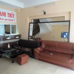 Thanh Thuy Hostel интерьер отеля фото 2