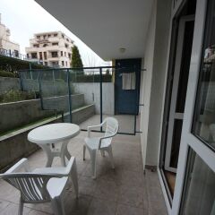 Апартаменты Menada Elit IV Apartments балкон