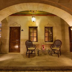 Бутик- Cappadocia Inn Турция, Гёреме - отзывы, цены и фото номеров - забронировать отель Бутик-Отель Cappadocia Inn онлайн фото 6
