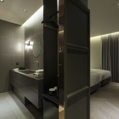 Mong Hotel сауна