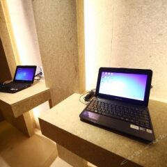 Echae Hotel 1 интерьер отеля фото 3