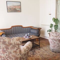 Отель Florence Classic комната для гостей фото 4