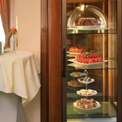 Отель Bellevue Hotel Австрия, Вена - - забронировать отель Bellevue Hotel, цены и фото номеров питание фото 2
