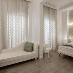 Отель Athens Diamond Plus комната для гостей фото 5