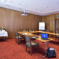 Отель Arabella Hotel Waldhuus Swiss Quality Швейцария, Давос - отзывы, цены и фото номеров - забронировать отель Arabella Hotel Waldhuus Swiss Quality онлайн детские мероприятия фото 2