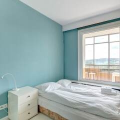 Апартаменты Dom & House - Level Eleven Apartment Sea View Сопот детские мероприятия