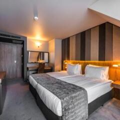 Отель All Seasons Residence Hotel Болгария, София - отзывы, цены и фото номеров - забронировать отель All Seasons Residence Hotel онлайн фото 6