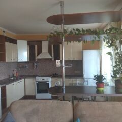 Апартаменты Apartments in Ostrovitianova 9 в номере