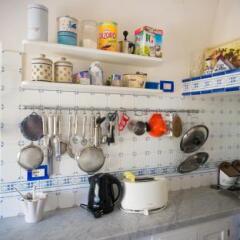 Отель Bed and Breakfast Welcome Сарцана интерьер отеля