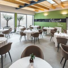 Отель Golf Hotel Vicenza Италия, Креаццо - отзывы, цены и фото номеров - забронировать отель Golf Hotel Vicenza онлайн питание