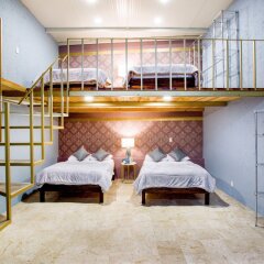 Отель Collection O Coyota House Мексика, Мехико - отзывы, цены и фото номеров - забронировать отель Collection O Coyota House онлайн фото 9