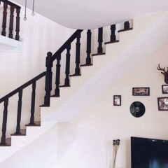 Yoho Hi Lanka Hostel - Negombo интерьер отеля