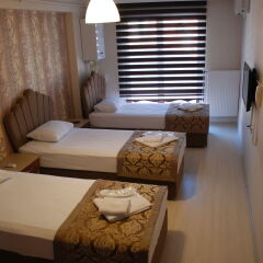 Selimiye Hotel спа