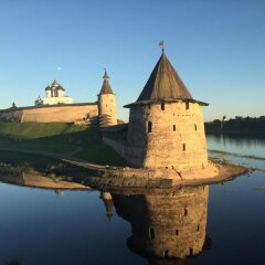 Гостевой Дом Вояж фото 3