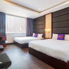 An Tam 2 Hotel комната для гостей фото 3
