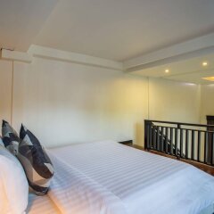 Mulberry Hotel in Siem Reap, Cambodia from 109$, photos, reviews - zenhotels.com guestroom photo 4