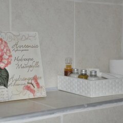 Harmony Butik Hotel Аланья удобства в номере фото 2