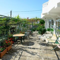 Отель Guest House Spiro near Botanical Garden Болгария, Балчик - отзывы, цены и фото номеров - забронировать отель Guest House Spiro near Botanical Garden онлайн фото 5