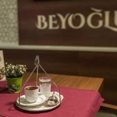 Beyoglu Hotel Турция, Амасья - отзывы, цены и фото номеров - забронировать отель Beyoglu Hotel онлайн в номере фото 2