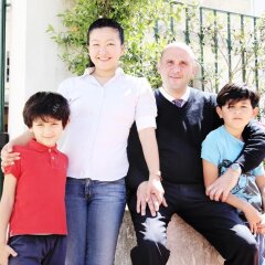 Отель A Casa Dei Nonni Равелло помещение для мероприятий