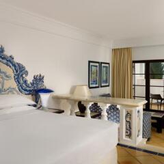 Pine Cliffs Hotel, A Luxury Collection Resort фото 13