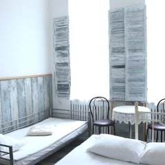 Mini-hotel Maison Blanche Kyiv in Kyiv, Ukraine from 34$, photos, reviews - zenhotels.com balcony