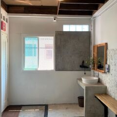 Отель Sleep Sheep Phuket Hostel Таиланд, Пхукет - отзывы, цены и фото номеров - забронировать отель Sleep Sheep Phuket Hostel онлайн в номере фото 2