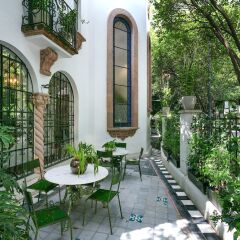 Отель Orchid House Polanco Мехико фото 4