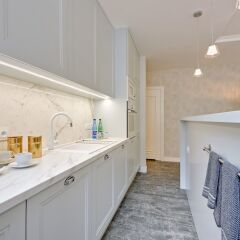 Апартаменты Lion Apartments -Monte Carlo Deluxe в номере