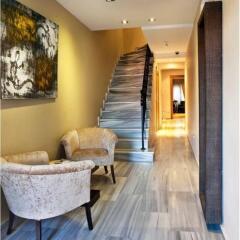 Bright Suites Hotel интерьер отеля