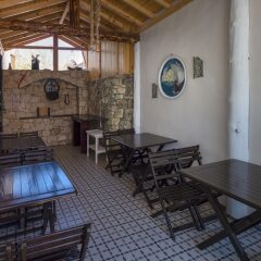 Отель Rüzgargülü Otel Бозджаада фото 4