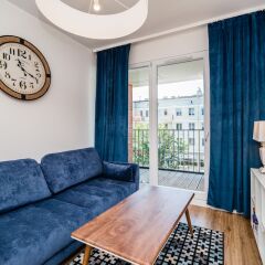 Отель Little Home - Rajska 8 Польша, Гданьск - отзывы, цены и фото номеров - забронировать отель Little Home - Rajska 8 онлайн фото 3