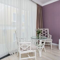 Отель Violette Saigon Centre удобства в номере