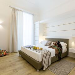 Отель Palermo In Suite Aparthotel Shs детские мероприятия