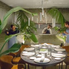 Отель Boutique Hotel Sant Jaume Испания, Пальма-де-Майорка - отзывы, цены и фото номеров - забронировать отель Boutique Hotel Sant Jaume онлайн помещение для мероприятий