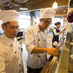 Trung Nam Hotel - Nguyen Truong To Ханой детские мероприятия