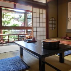 Отель Miyata Ryokan Япония, Тояма - отзывы, цены и фото номеров - забронировать отель Miyata Ryokan онлайн комната для гостей